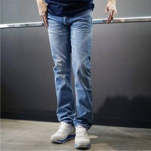 KURO Graphite Vintage Wash Selvedge Jeans Made in Japan RARE! 28